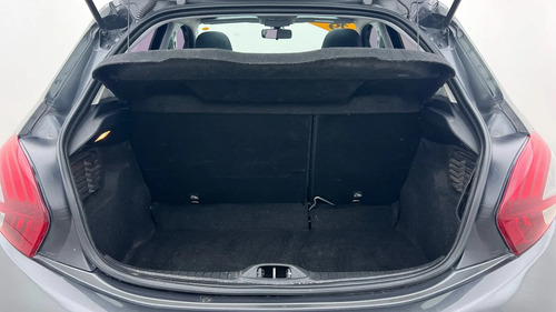 Peugeot 208 1.6 Feline Tiptronic 2019