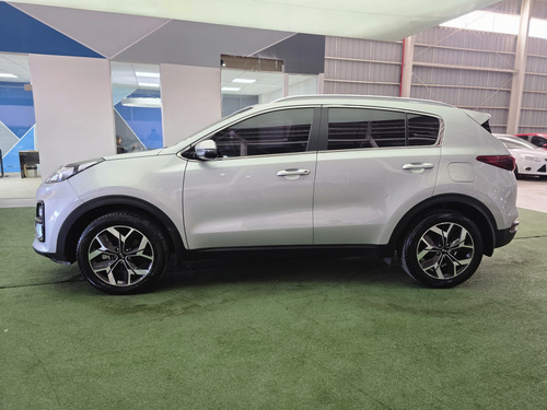 Kia Sportage LX 2.0 MPI A/T 4X2 2022