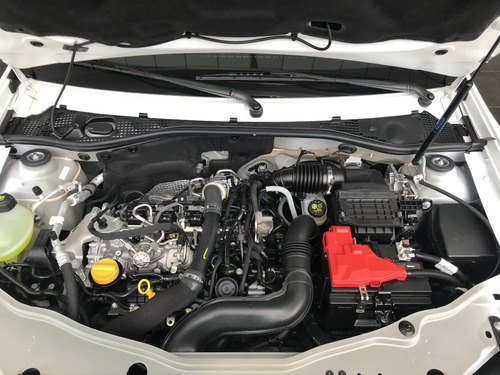 Renault Oroch 1.3 Tce 163 Iconic Cvt 2wd 2026