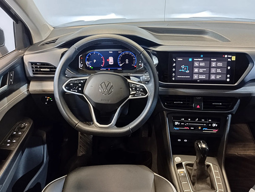 Volkswagen Taos 1.4 250 Tsi Comfortline At L/24 2025