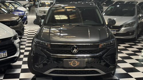 Volkswagen Taos 1.4 250 Tsi Comfortline 2023