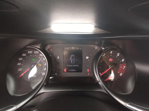 Fiat Cronos 1.3 Gse Precision Cvt 99cv 2023