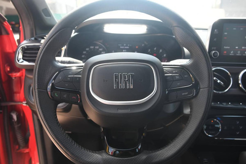 Fiat Cronos 1.3 Gse Precision Cvt 99cv 2023 2023