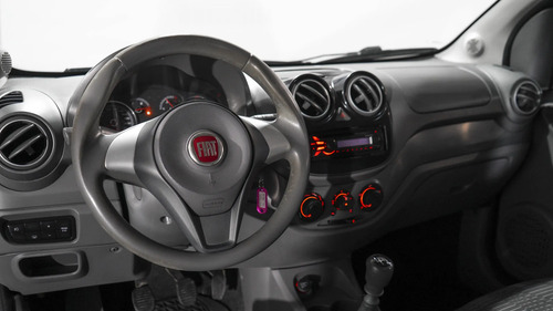 Fiat Palio 1.4 Attractive 85cv 2013