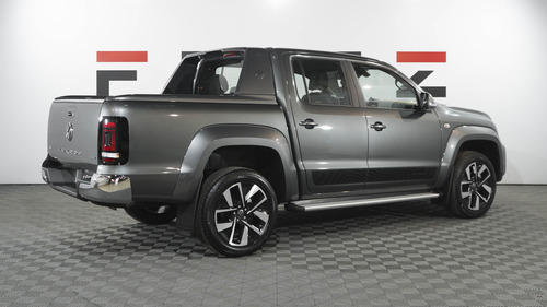 Volkswagen Amarok 3.0 V6 Tdi Cd 258Cv Extreme 4X4 At 2026