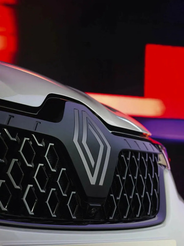 Renault Arkana 1.3 E-Tech Hybrid Espirit Alpine 2026