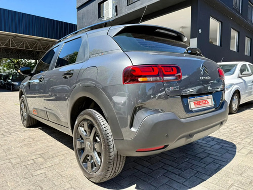 Citroën C4 Cactus 1.6 THP SHINE AT6 2025