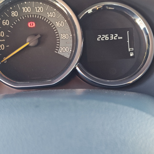 Renault Sandero Stepway 1.6 16v Zen 2020