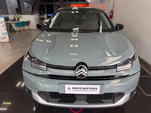 Citroën C4 1.2 Turbo Plus Hybrid 2026