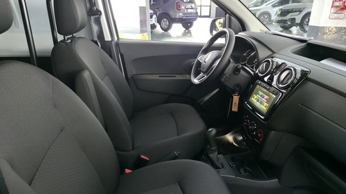 Renault Kangoo Ii Express 1.6 Sce Confort 2025