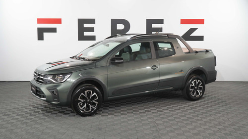 Volkswagen Saveiro 1.6 Msi Extreme Cd 2026