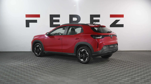 Volkswagen Tera 1.0T 170 Tsi Comfort At 2026