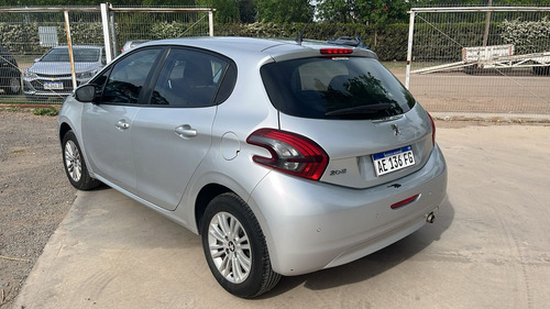 Peugeot 208 ALLURE 1.6 115 2020