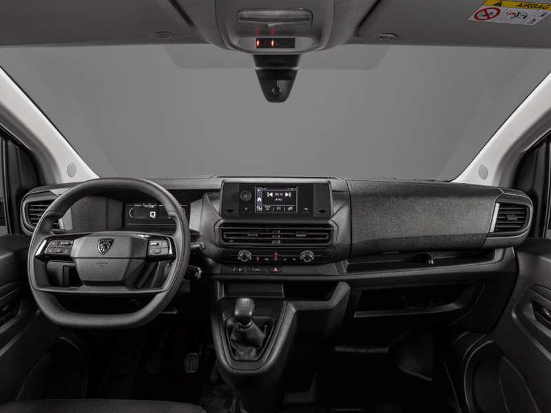 Citroën Jumper 2.2 hdi 140 furgon l3h2 l26 2025