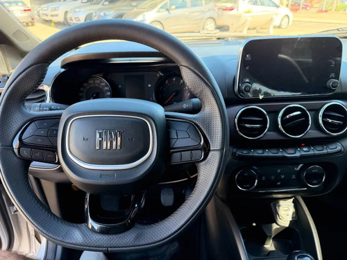 Fiat Cronos 1.3 Stile Gse Mt 2023