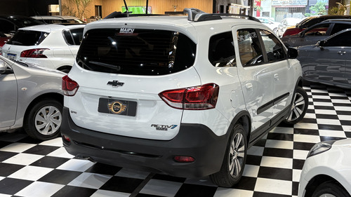 Chevrolet Spin 1.8 Activ 7As At 2022