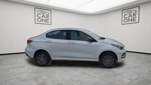 Fiat Cronos 1.3 GSE DRIVE CVT L23 2024