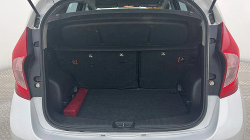 Nissan Note 1.6 Exclusive 110cv Cvt 2017