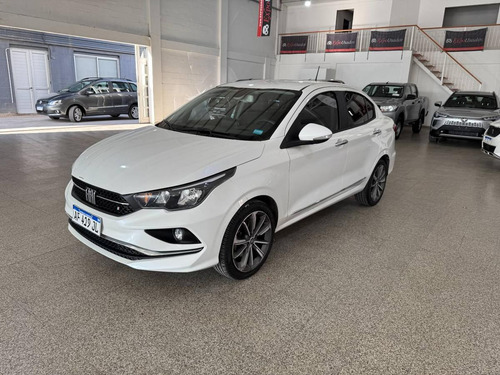 Fiat Cronos 1.8 Precision At 2022