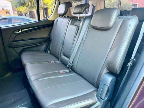 Chevrolet Trailblazer 2.8 4X4 LTZ AT L16 2019