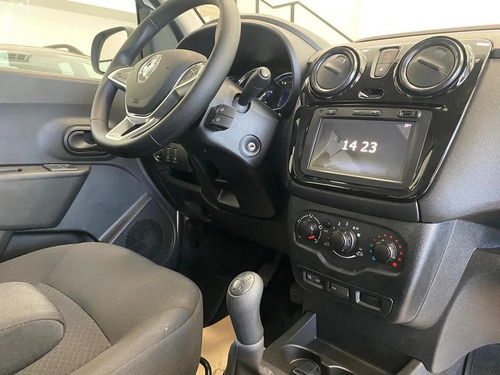 Renault Kangoo FURGON 2 ASIENTOS 2025