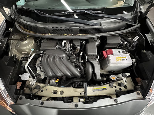 Nissan March 1.6 ACTIVE PURE DRIVE L14 2018