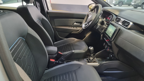 Renault Duster 1.6 Hr16 Intens 115Cv 2025