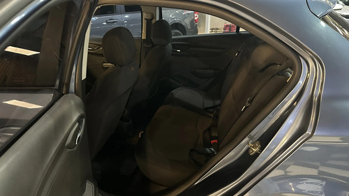 Chevrolet Onix 1.4 Ltz Mt 98cv 2015