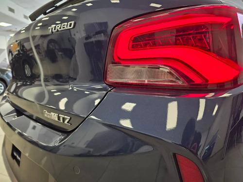 Chevrolet Onix 1.0 Turbo Ltz At 2026