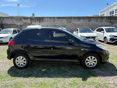 Peugeot 207 COMPACT XS 1.4 5P 2010