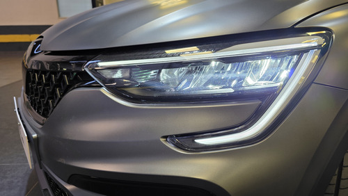 Renault Arkana 1.3 E-Tech Hybrid Espirit Alpine 2025