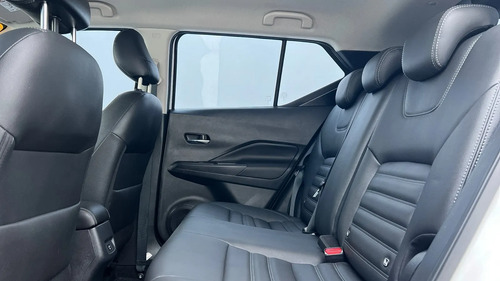 Nissan Kicks 1.6 Exclusive Cvt 2024