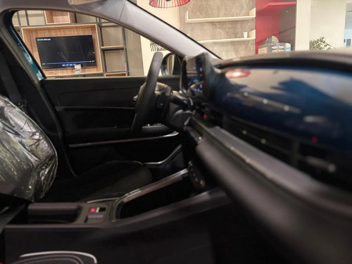 Fiat 600 hybrid 1.2 E-Dct 2026