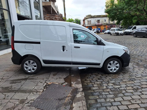 Renault Kangoo Ii Express 1.6 Sce Confort 2026