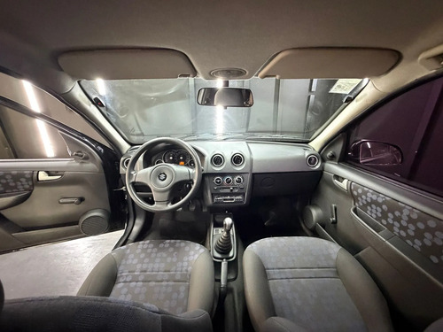 Fun 1.4 LN 3P L06 2011