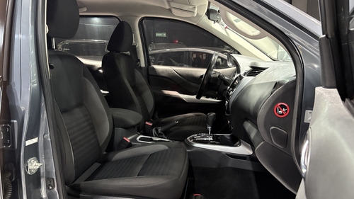 Nissan Frontier 2.3t Xe 4x2 At L22 2022