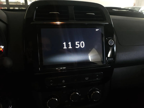 Renault Kwid 1.0 Sce 66Cv Iconic Bitono 2025