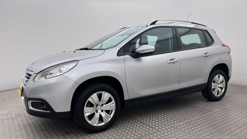 Peugeot 2008 1.6 Allure 2016