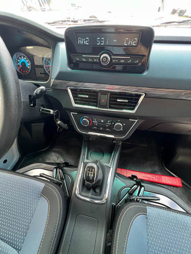 T30 T30 Minitruck Cab Simple 2025