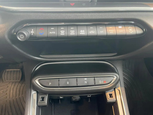 Fiat 600 hybrid 1.2 E-Dct 2026