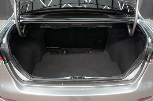 Fiat Siena 1.4 El 85cv 2018