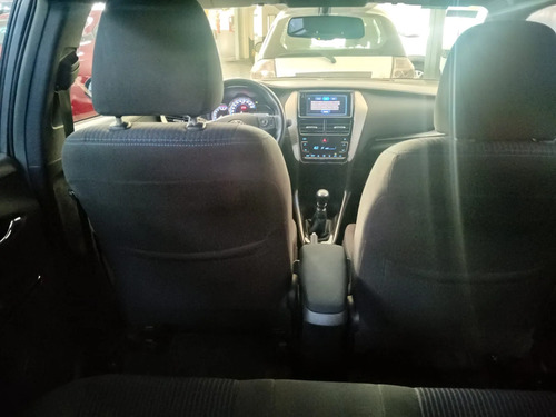 Toyota Yaris 1.5 107cv Xls 5 p 2021
