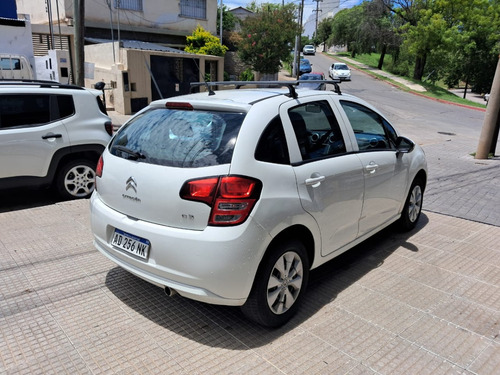 Citroën C3 1.5 Feel (plan Ahorro) 90cv 2018
