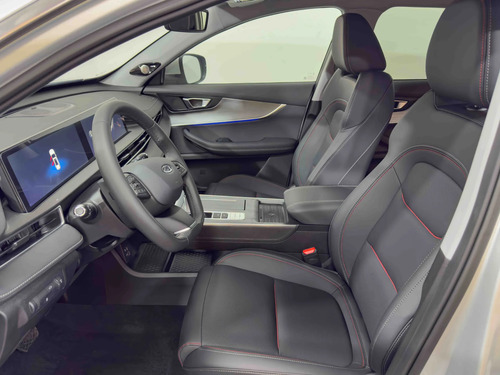 Chery Tiggo 7 pro hybrid 1.5 Hev Premium Cvt 2026