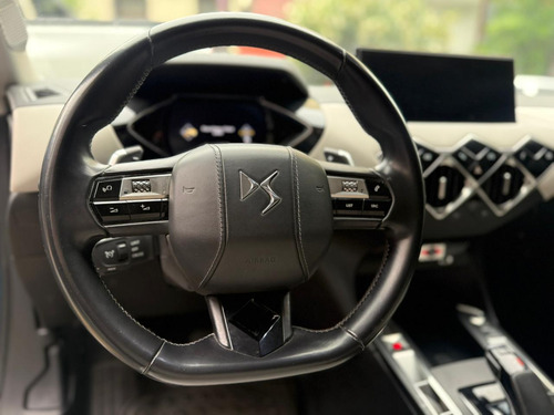 D.S. DS3 Crossback 1.2 Puretech 155 So Chic At8 2019