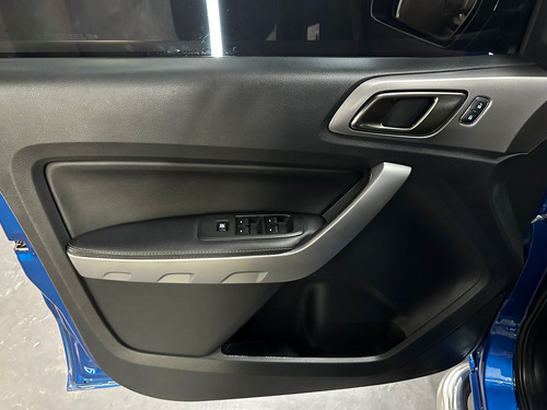 Ford Ranger 3.2 TDI 4X4 DC LIMITED AT L19 2023