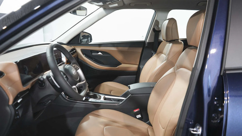 Hyundai NEW CRETA SAFETY 1.6 AT 2026