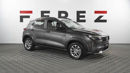 Fiat Pulse 1.3 Gse Drive Cvt 2026
