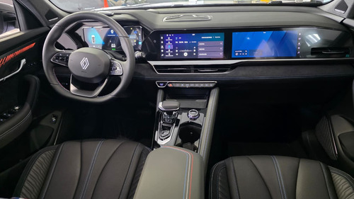 Renault Koleos Esprit Alpine 2025