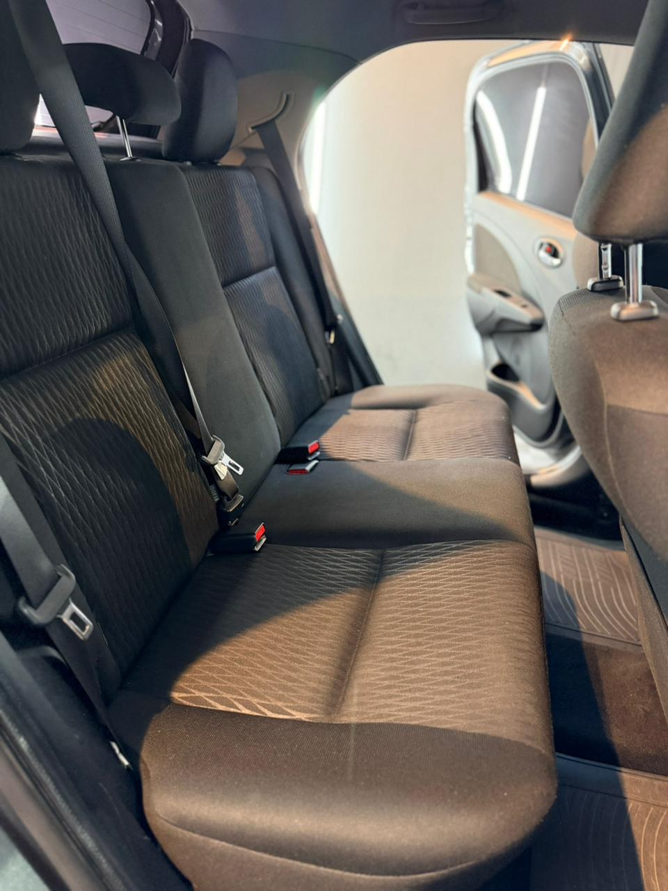 Toyota Etios Xls Pack 1.5 6mt 2022